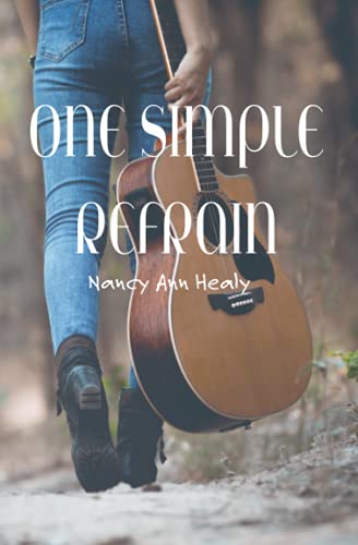 One Simple Refrain book cover