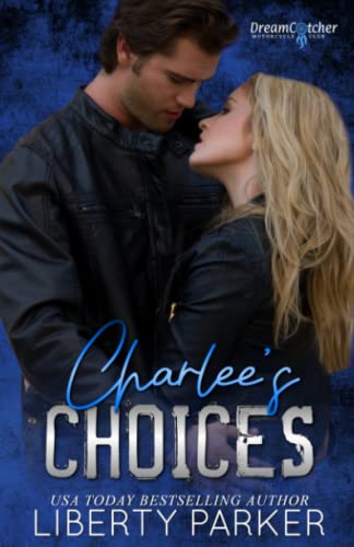 Charlee's Choices book cover