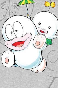 オバケのQ太郎の人気壁紙画像 Q太郎（キューたろう）,P子（ピーこ）