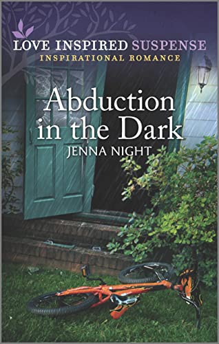 Abduction in the Dark book cover
