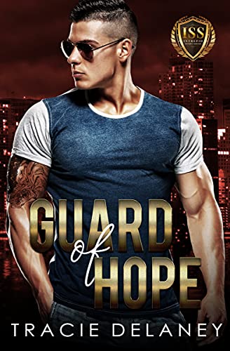 Guard of Hope book cover
