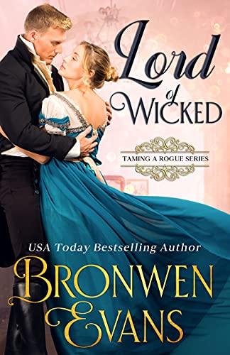 Invitation to Ruin / Lord of Wicked book cover