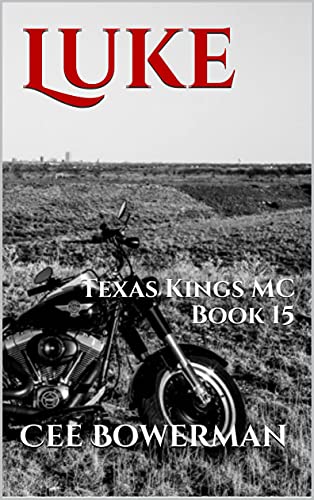 Luke book cover