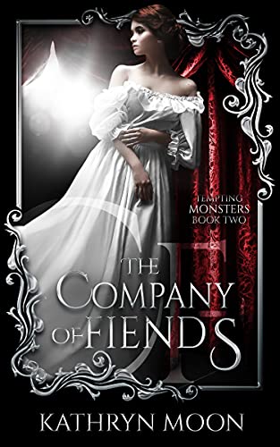 The Company of Fiends cover