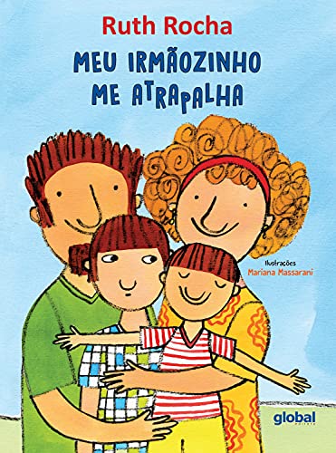 Meu Irmãozinho Me Atrapalha (Comecinho)