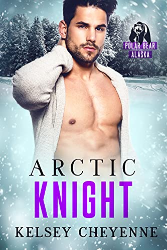 Arctic Knight book cover