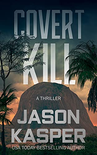 Covert Kill cover