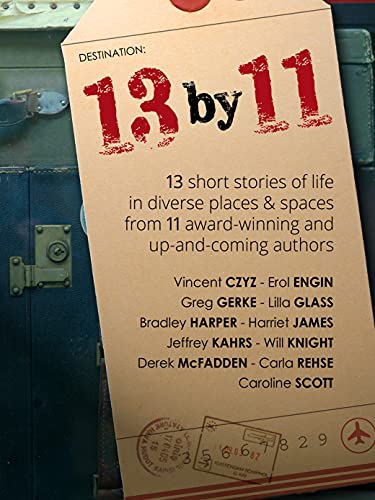 13 by 11 cover
