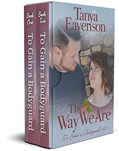 The Way We Are book cover
