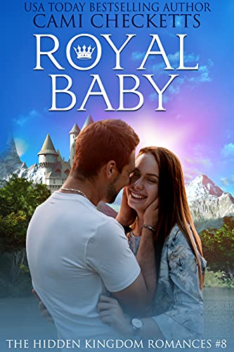 Royal Baby cover