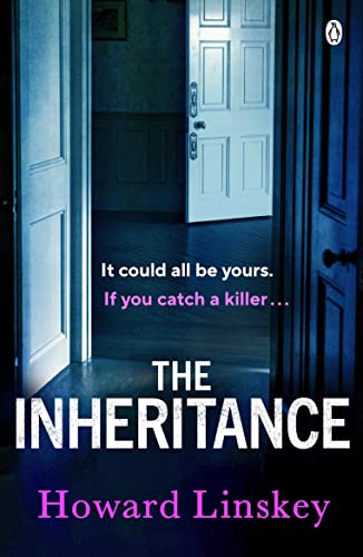 The Inheritance book cover