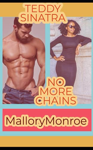 No More Chains book cover