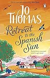 Retreat to the Spanish Sun