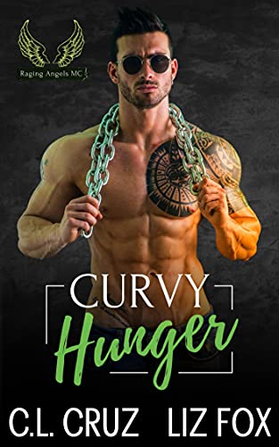 Curvy Hunger cover