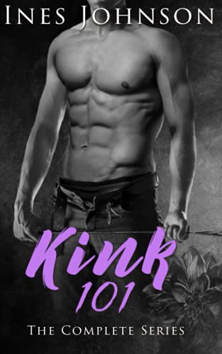 Kink 101 book cover
