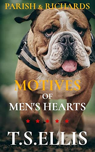 The Motives of Men's Hearts cover