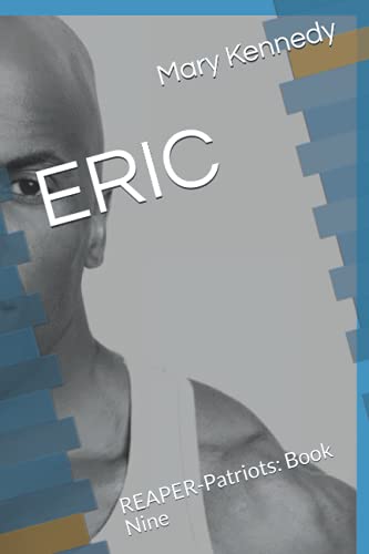 Eric book cover