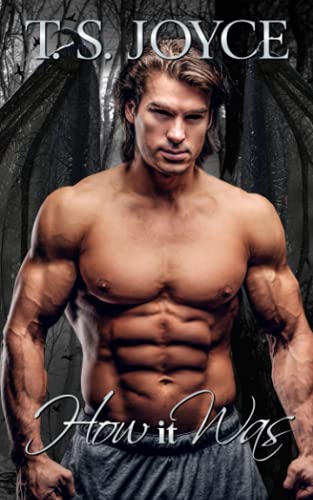 How It Was book cover