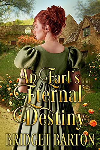 An Earl's Eternal Destiny book cover