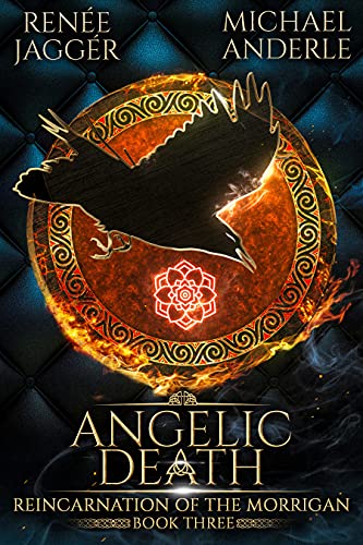Angelic Death book cover