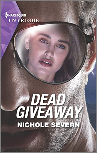 Dead Giveaway book cover