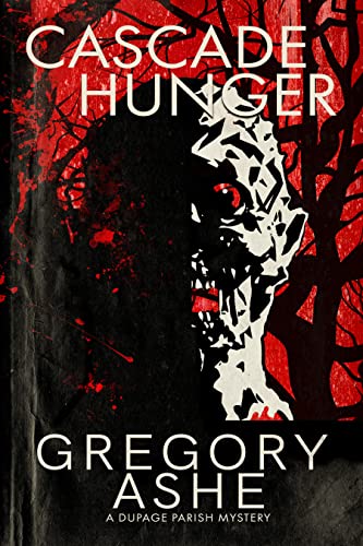 Cascade Hunger book cover