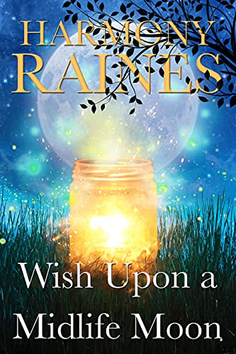 Wish Upon a Midlife Moon book cover