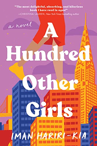 A Hundred Other Girls cover