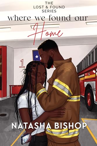Where We Found Our Home book cover