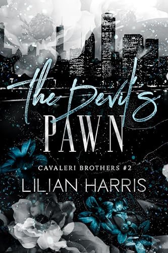 The Devil's Pawn book cover