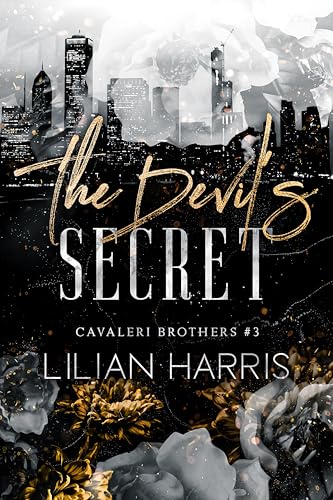 The Devil's Secret book cover