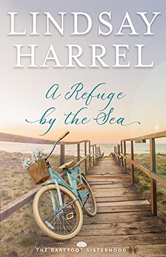 A Refuge by the Sea cover