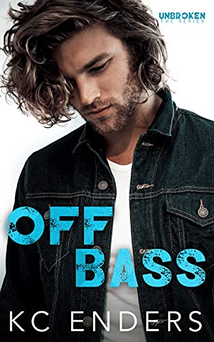 Off Bass book cover