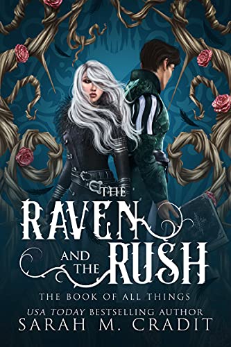 The Raven and the Rush book cover