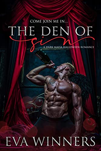 The Den of Sin book cover