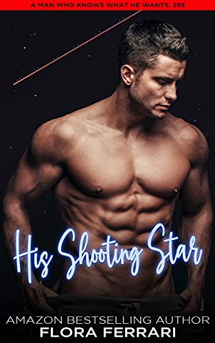 His Shooting Star book cover