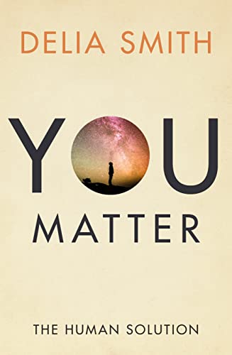 You Matter: The Human Solution book cover