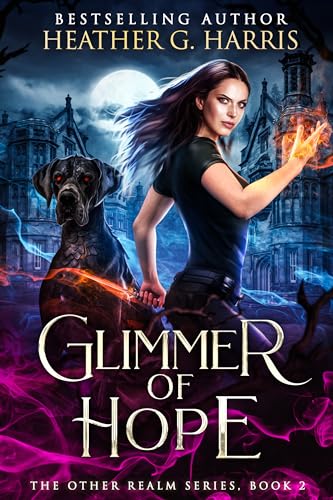 Glimmer of Hope cover