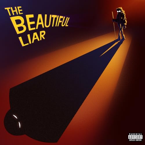 The Beautiful Liar