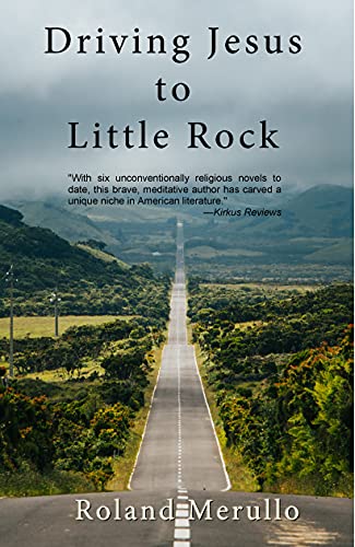 Driving Jesus to Little Rock book cover