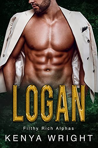 Logan cover