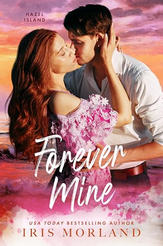 Forever Mine book cover
