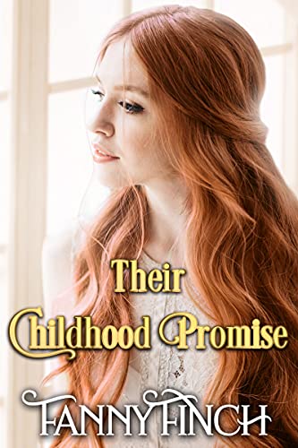 Their Childhood Promise cover