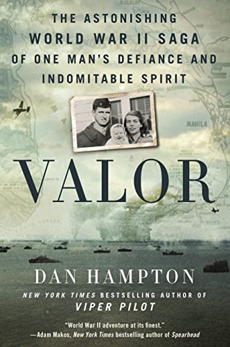 Valor cover