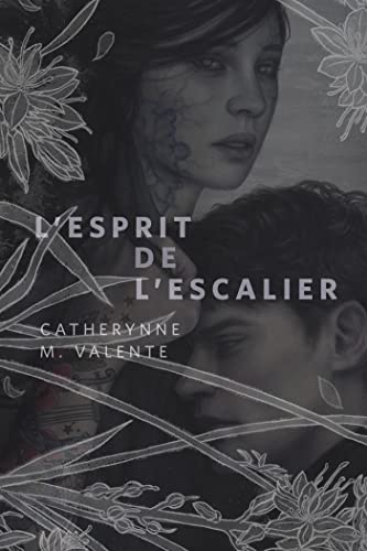 L'Espirit de L'Escalier cover