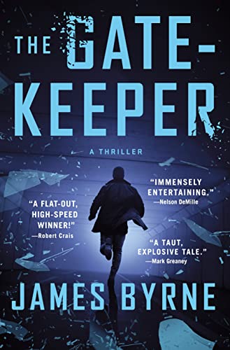 The Gatekeeper book cover