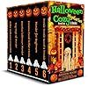 Halloween Cozy Mysteries (Killer Cozy Mystery Boxed Set)