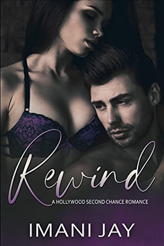 Rewind book cover