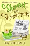 Sherbet and Shenanigans