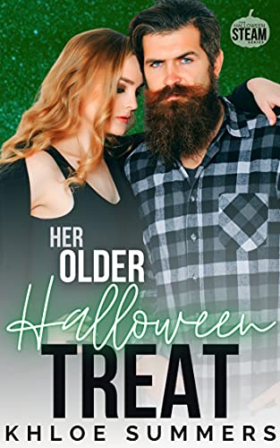 Her Older Halloween Treat (By: Khloe Summers) cover